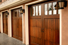 Brown Bank garage extension quotes