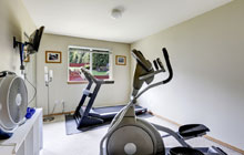 Brown Bank home gym construction leads